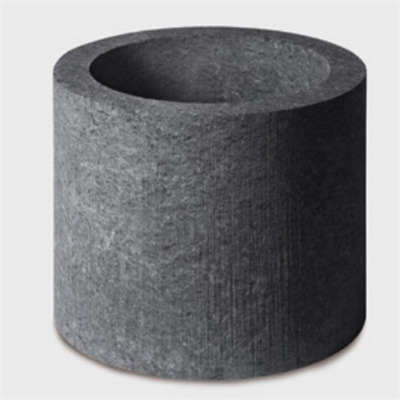 Heat Insulation Material Carbon Graphite Rigid or Soft Felt