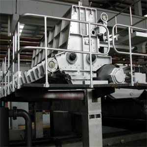 Paper Pulp Hydraulic Headbox for Paper Machinery