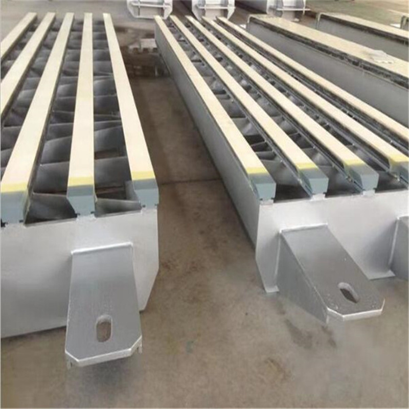 Ceramic Hydrofoil for Paper Machine Dewatering Elements Featured Image