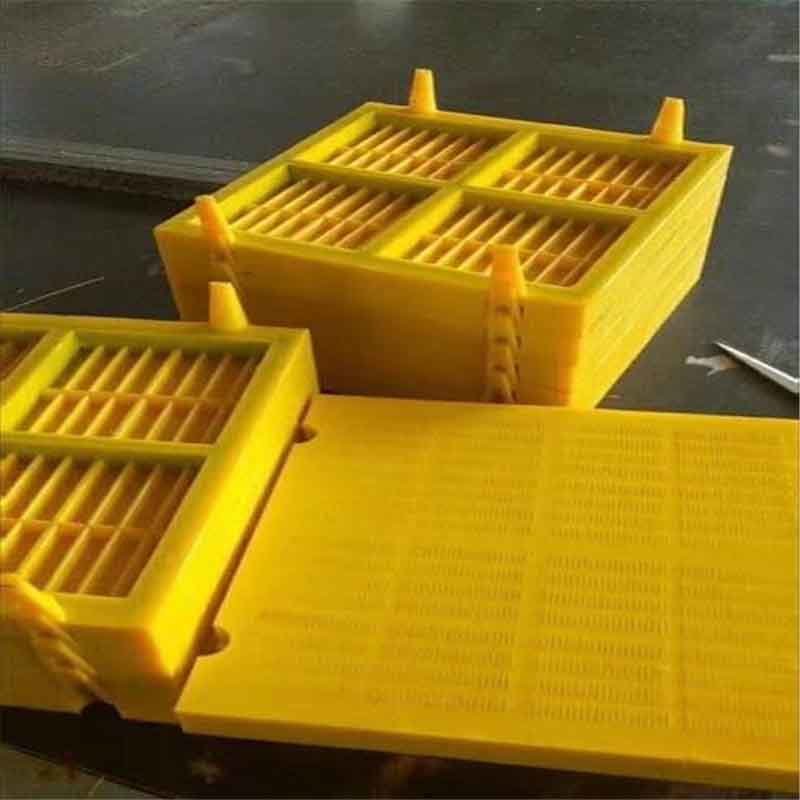 0.2mm Aperture Modular and Sleve Panel for Dewatering Screen Deck