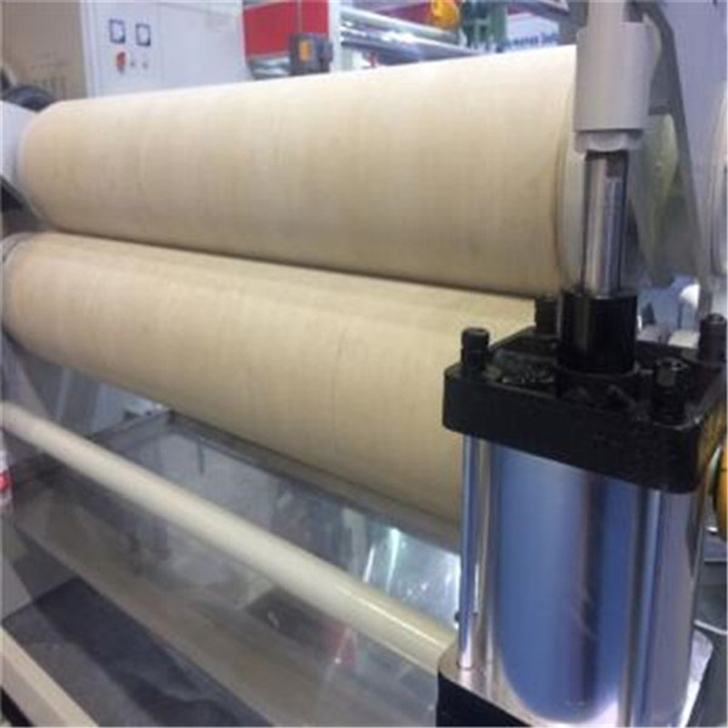 Machinery Textile Sanfor Felts for Shrinking Machine