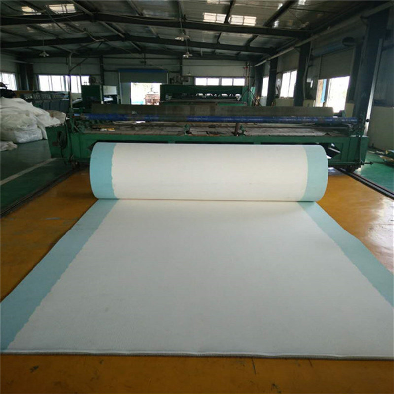 Double Facer Belt Blanket for Bhs Automatic Corrugated Line