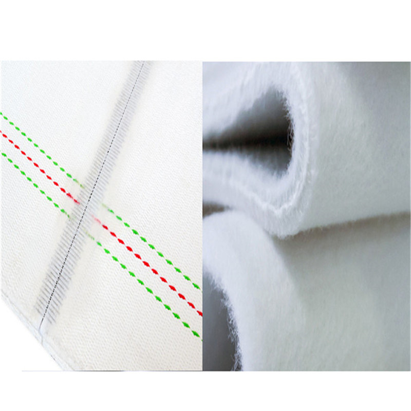 Synthetic Double Facer Belt Blanket for Automatic Corrugated Line