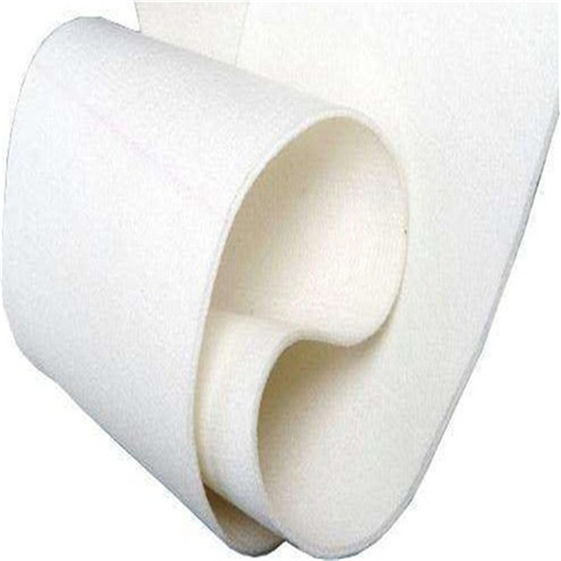 Endless and Seam Felt Fabrics Used for Paper Making Machine