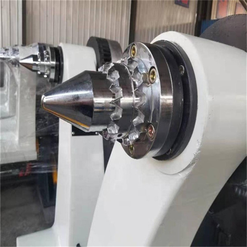 Width 900/2200 mm Hydraulic Paper Mill Roll Stand for Corrugator