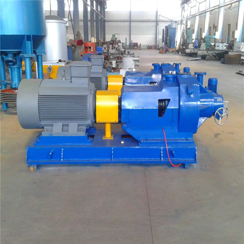 Beating Pulp High Consistency Refiner for Pulp Machine