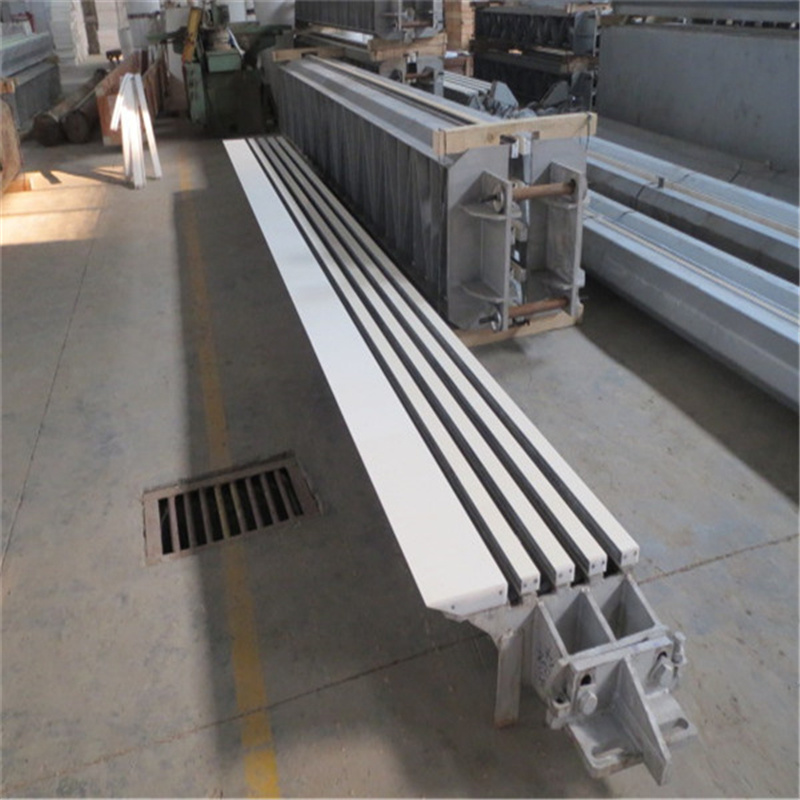 Forming Board Ceramic Cover for Paper Making Machine