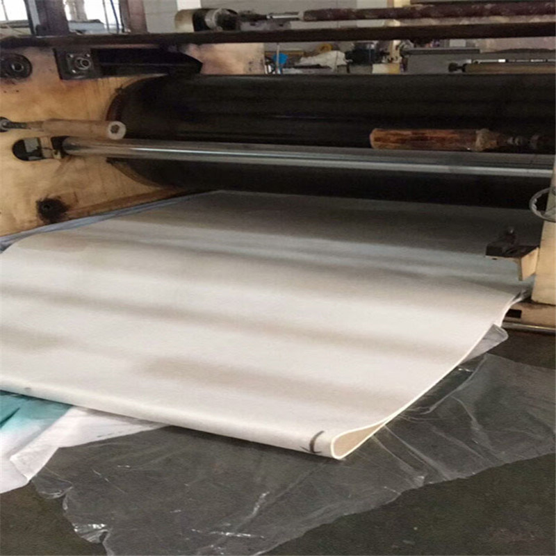 Textile Industry Endless Felt Belt for Roll to Roll Transfer Printing Machine Featured Image