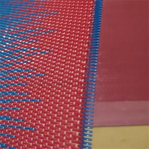 Woven Dryer Fabric for Paper Mill
