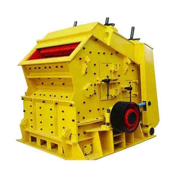 IMPACT CRUSHER Featured Image