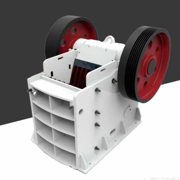 JAW CRUSHER Featured Image