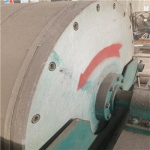 Mineral Magnetic Separator  