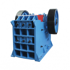 Energy Saving Factory Price Mini Small Stone Rock Jaw Crusher For Sale