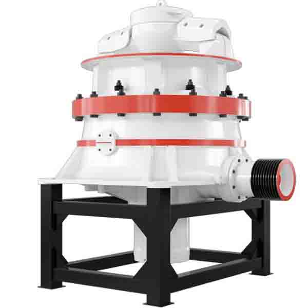 Single Cylinder Hydraulic Cone Crusher Featured Image