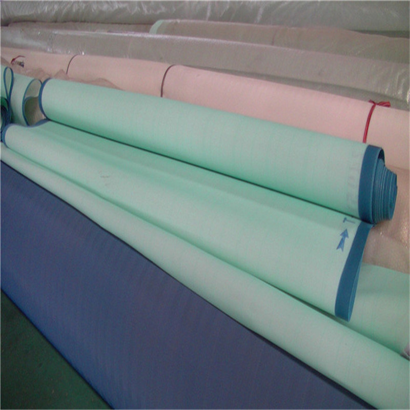 Synthtic Forming Wire Fabric