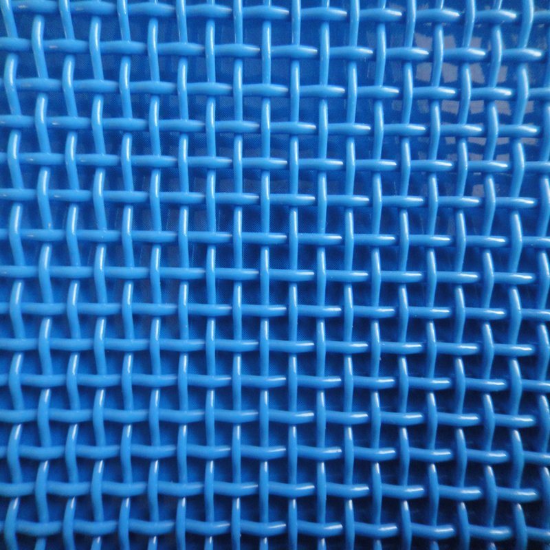 Plain Weave Polyester Linear Filter Fabric