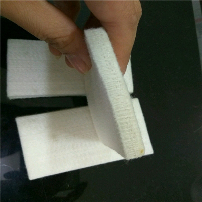 Polyester Industries Felt Pad for Aluminum Industry