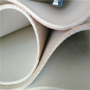 Cotton Canvas Conveyor Belts