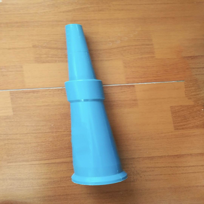 100% Original Float Purger - Ceramic Cleaner Cones for Waste Paper Pulping – Huatao