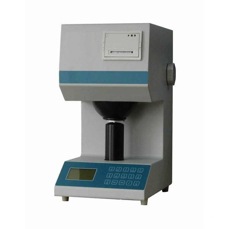 Wholesale Price paper Machine Vacuum Box - Brightness Colorimeter /Brightness Tester – Huatao