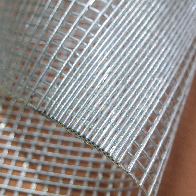 Stainless Steel Core Polyurethane Coated Wire Screen Mesh 5X8mm Aperture for Vibrating Screen Deck