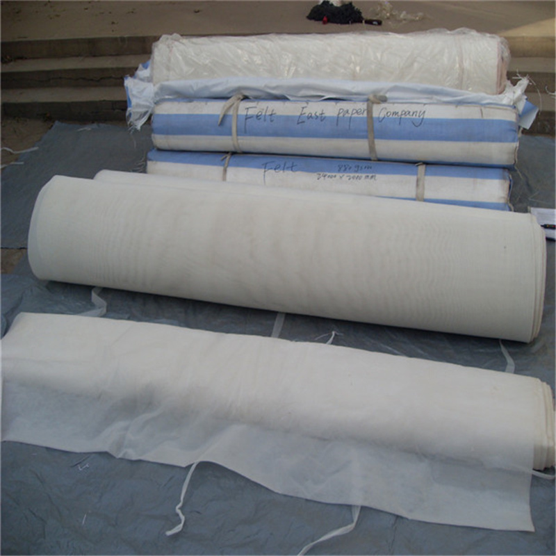 10mesh-100mesh Nylon/Polyamide Shrinkable Fabric