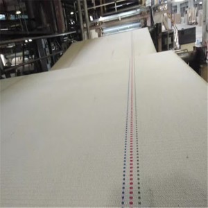 Cotton Conveyor Belt for Corrugated Board Prodcution Line