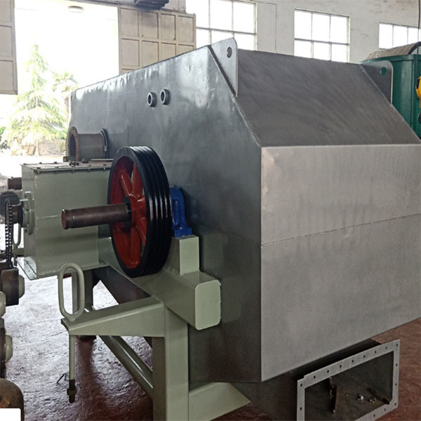 High Speed Pulp Washer Equipment for Paper Making