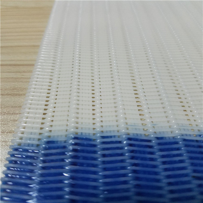 Good quality Jumbo Press Roll - Spiral Filter Cloth – Huatao
