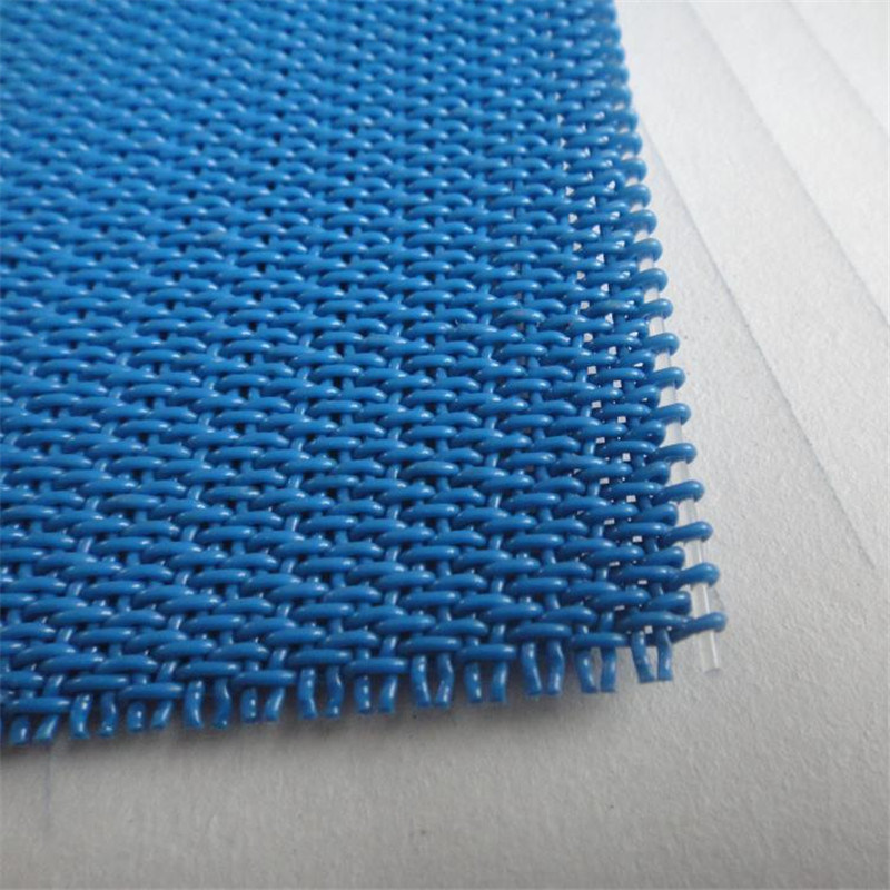 Antistatic Resistance Technical Fabric for Fiberboard Process Industry