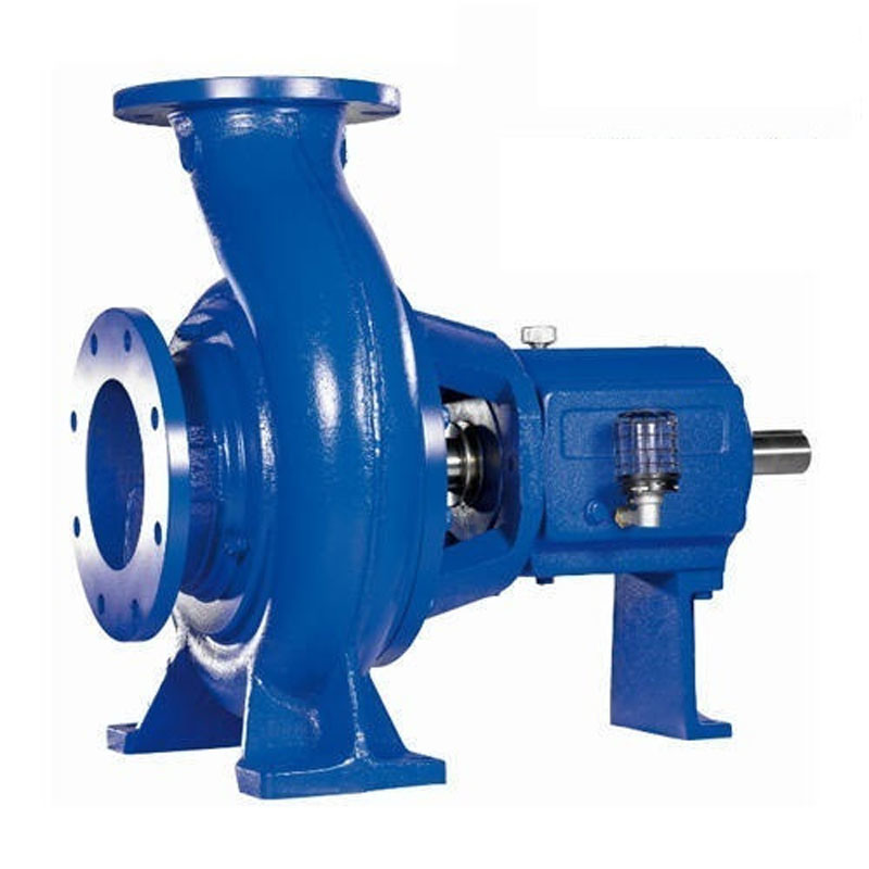 Pulp Pump Industrial Chemical Resistant Pump Featured Image