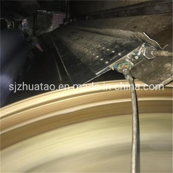 Hot Sale for Ssb Triple Layer Forming Fabrics - 20%, 40%, 60% Carbon Fiber Doctor Blade for Paper Machine – Huatao