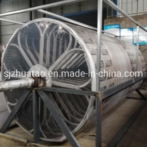 Wholesale Dryer Guide & Stretcher Roll - Paper Machine 304 Ss Cylinder Mould – Huatao