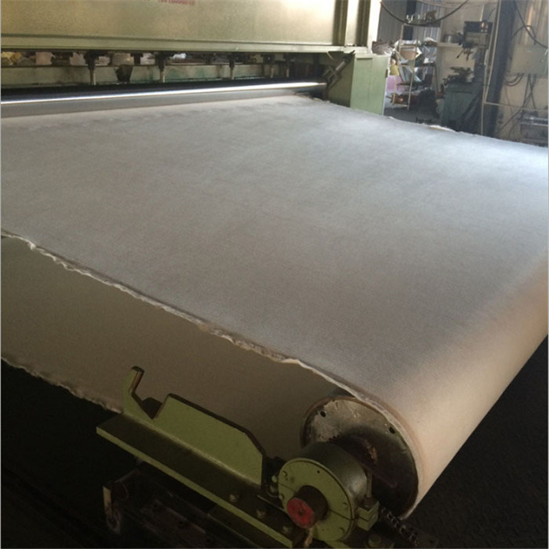 Rotary Printing Machine Use No Shrinkage Seamless Nomex Felt Blanket