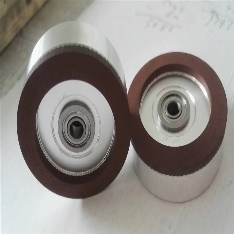 Popular Design for Ceramic Anilox Roll - Tungsten Carbide Slitting Circular Blade for Paperboard – Huatao