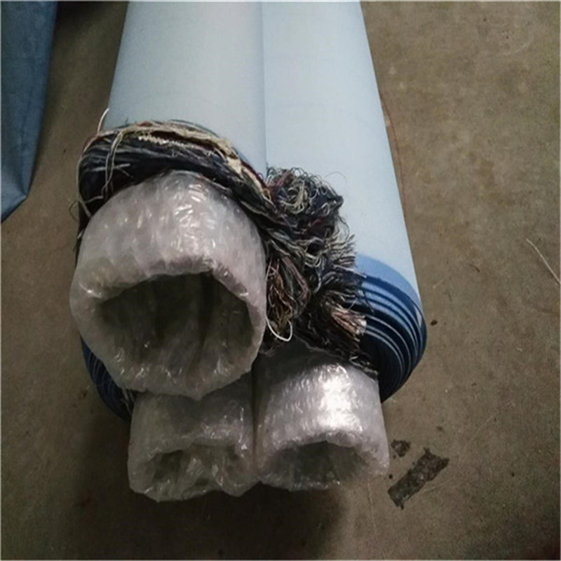 Single Layer Forming Fabric for Paper Machine Clothing