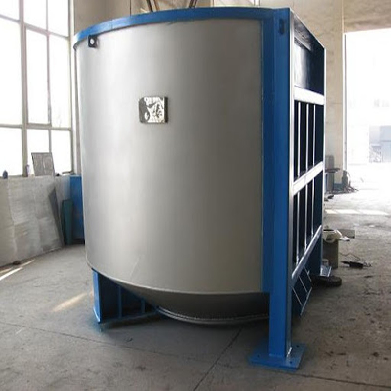 Hydrapulper for Water Paper Making