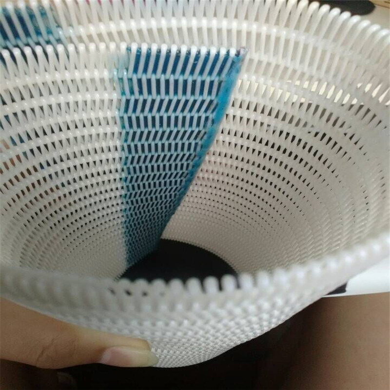 Polyester Spiral Belt for Paper Machine