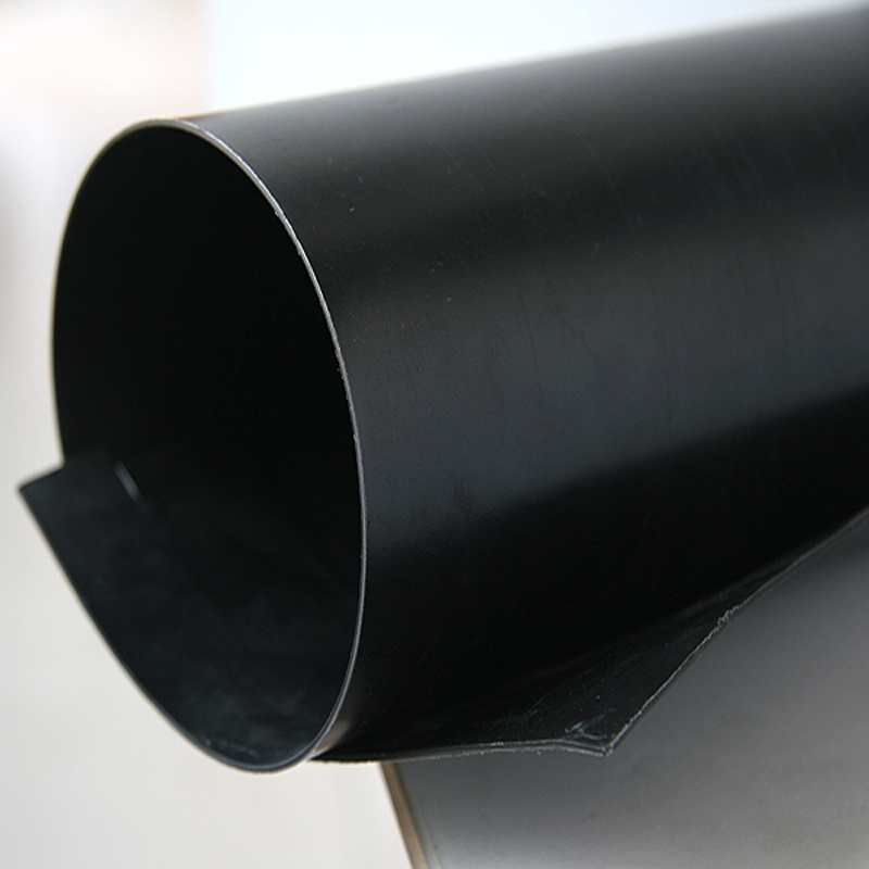 0.75mm LDPE Geomembrane Sheet as Linging system