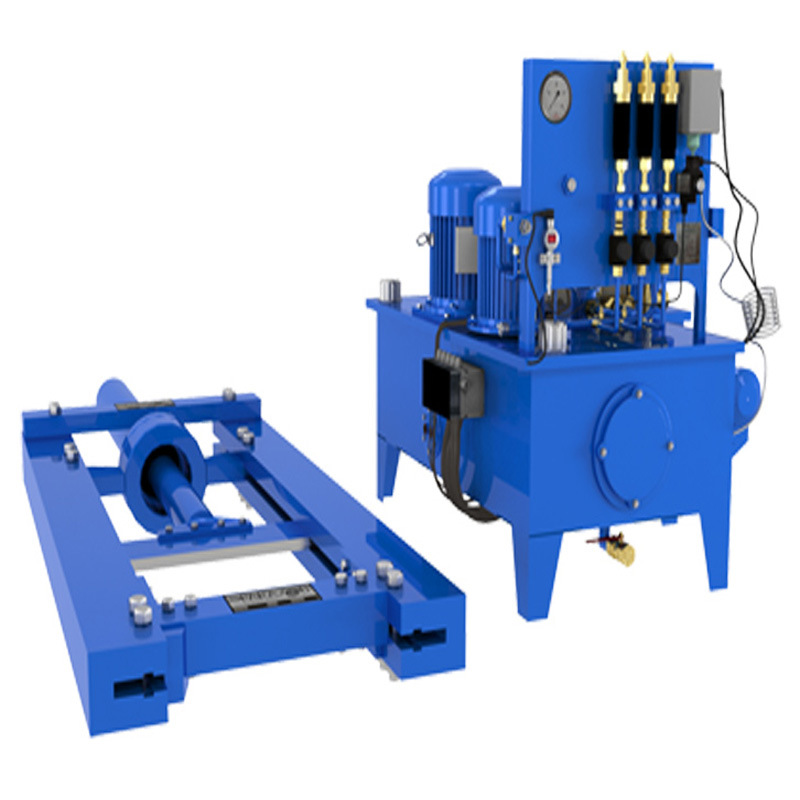 Pulp Impurities Rope Cutter Machine for Waste Paper Pulp