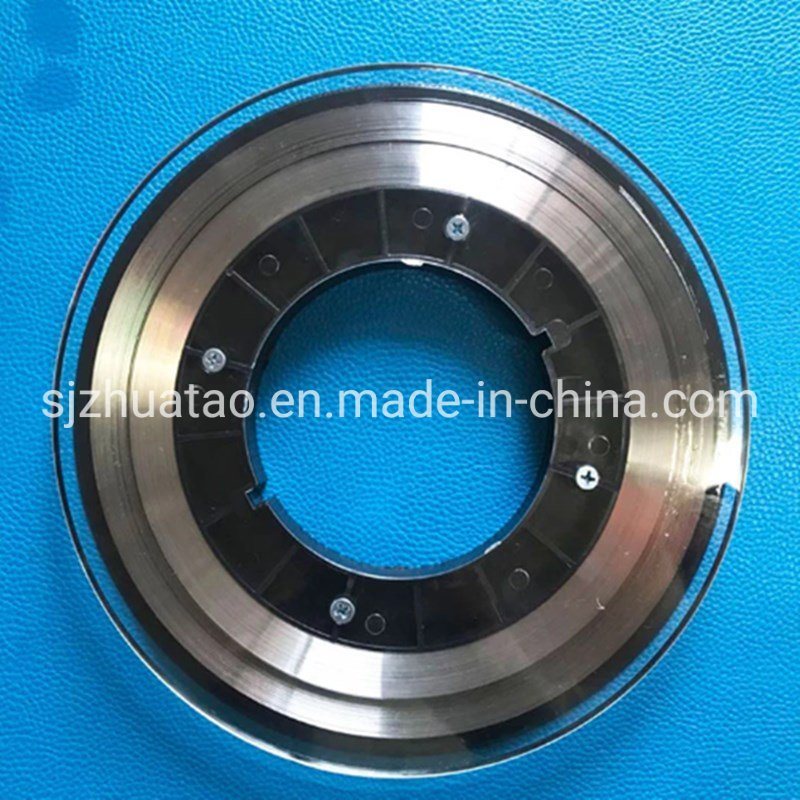 Stainless Steel Doctor Blade for Cleaning Anilox Roller