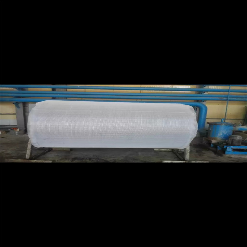 Cylinder Mould Covering with PA