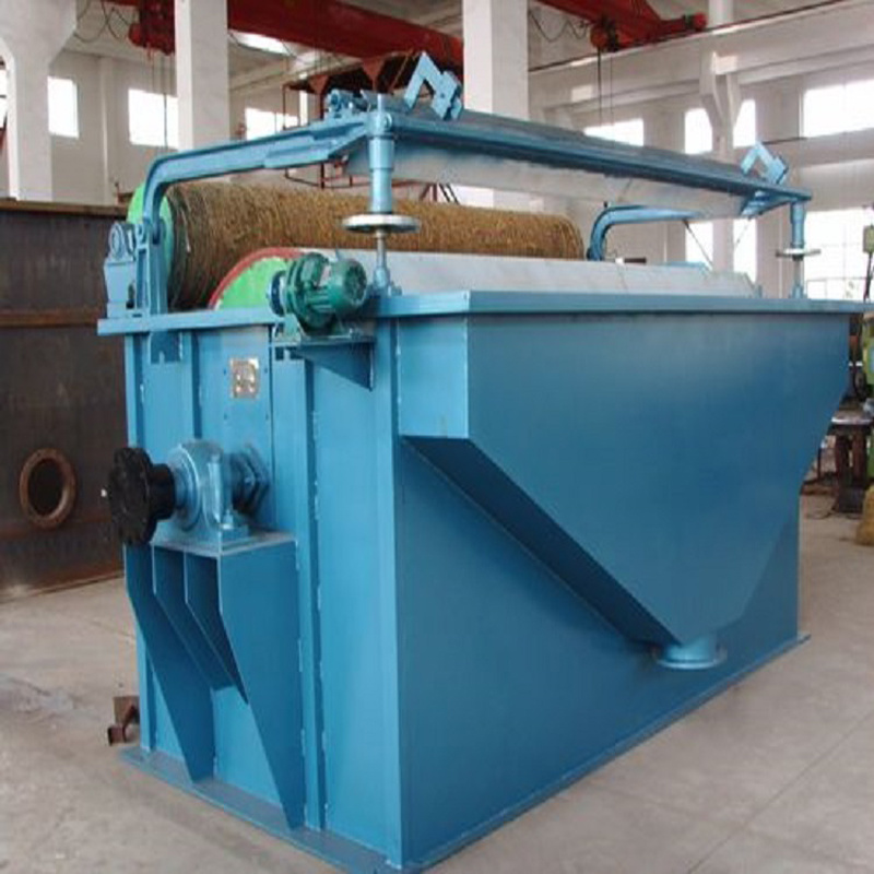 Gravity Cylinder Thickener for Pulp Production Line