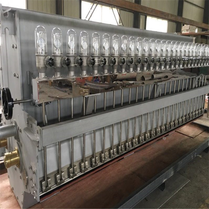 Open Type Headbox Used for Fourdrinier Paper Making Line
