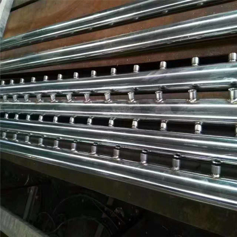 Factory Price Ssb Triple Layer Wires - Nozzle for Paper Machine Edage Cutting System – Huatao