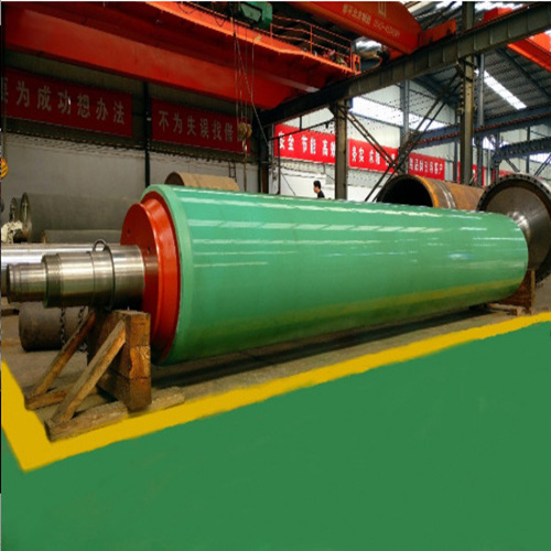 Breast Roll for Paper Making Machine