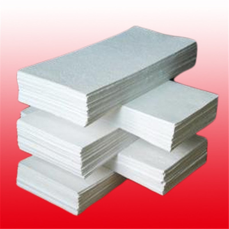 Thermal Insulation Aerogel Blanket for Refineries
