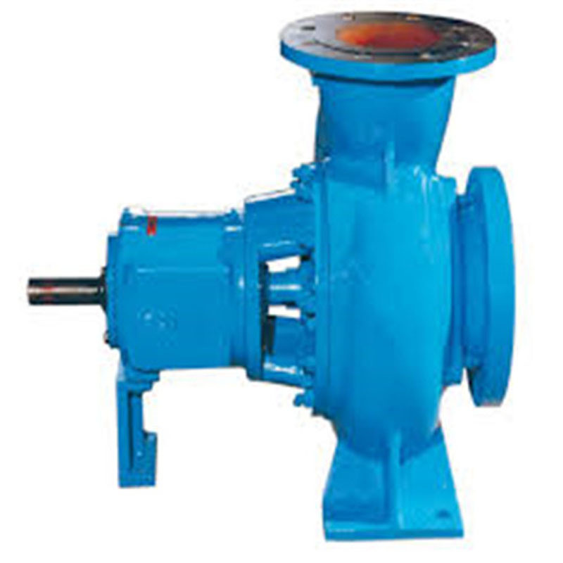 Pulp Pump Industrial Chemical Resistant Pump