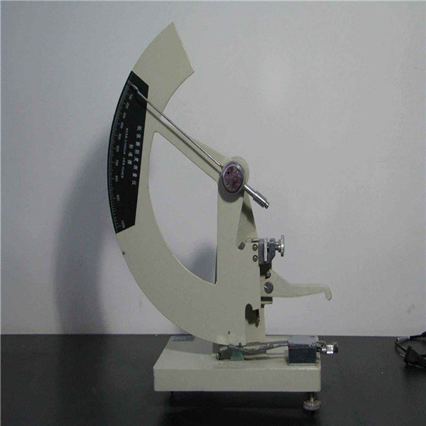 Paper Tearing Tester Tearing Tester for Paper Making Machine