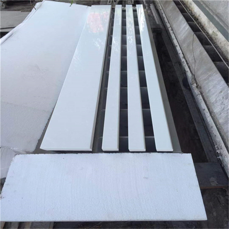 Forming Board Ceramic Cover for Paper Making